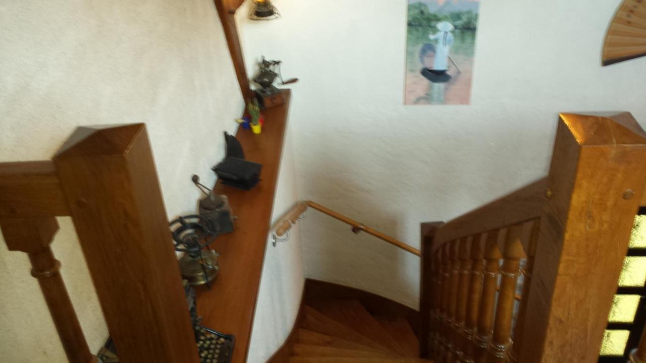 Bed and Breakfast La Petite Marguerite Chitenay Exterior foto